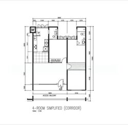Blk 123 Bishan Street 12 (Bishan), HDB 4 Rooms #638163641